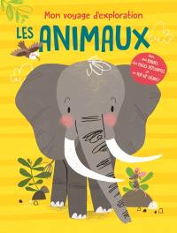 Les animaux