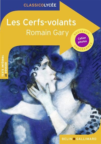 Les cerfs-volants : nouveaux programmes