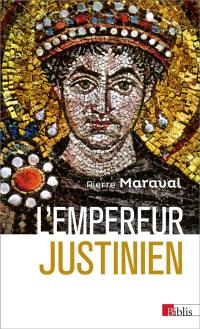 L'empereur Justinien