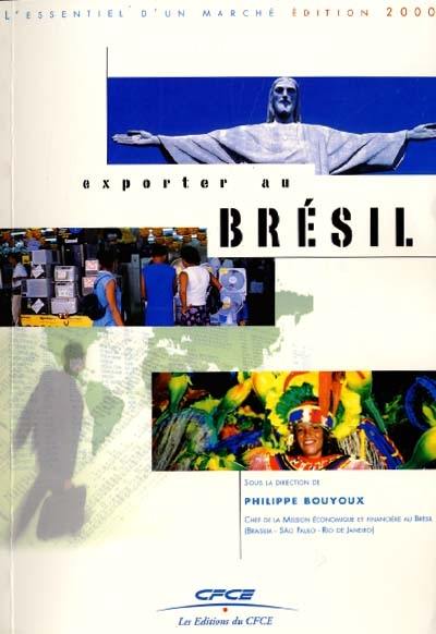 Exporter au Brésil