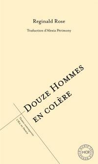 Douze hommes en colère