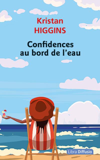 Confidences au bord de l'eau