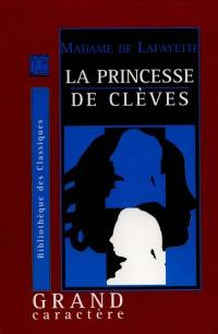 La princesse de Clèves