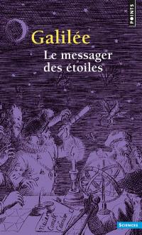 Le messager des étoiles