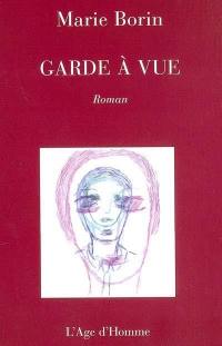 Garde à vue