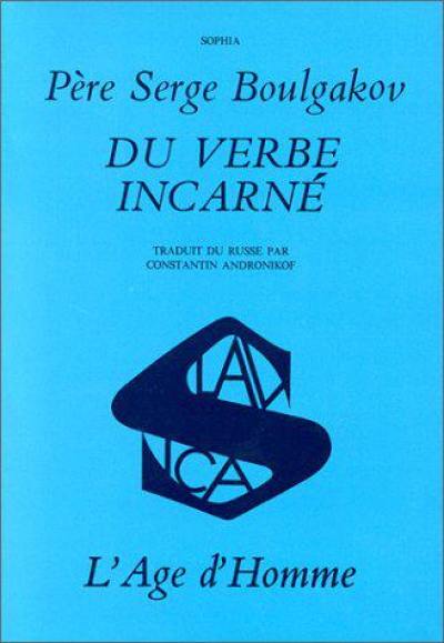 Du verbe incarné : 01 : L'agneau de Dieu