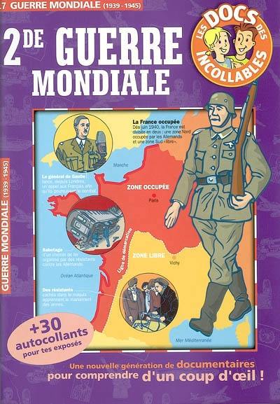 Seconde Guerre mondiale