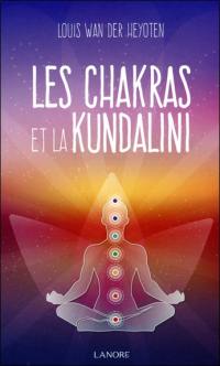 Les chakras et la kundalini