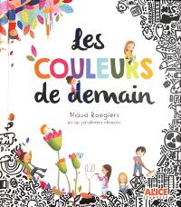 Les couleurs de demain