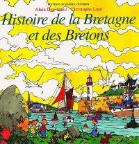 Histoire de la Bretagne et des Bretons