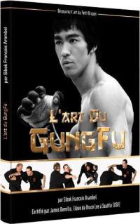 L'art du gung-fu