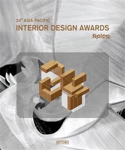 24th Asia-Pacific Interior Design Awards