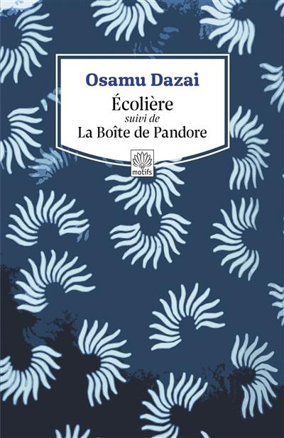 Ecolière. La boîte de Pandore