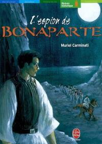 L'espion de Bonaparte