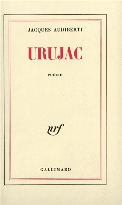 Urujac