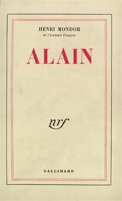 Alain