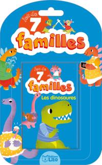 Les dinosaures