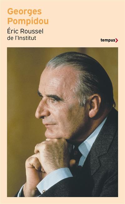 Georges Pompidou : 1911-1974