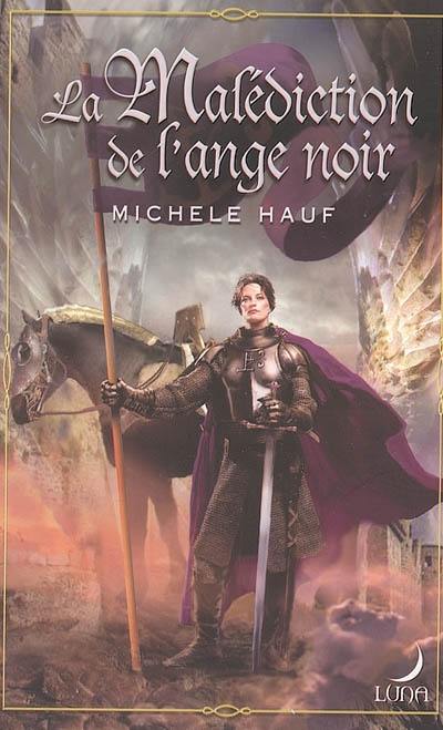 La malédiction de l'ange noir