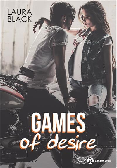 Games of desire