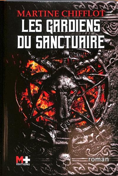 Les gardiens du sanctuaire