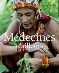 Médecines d'ailleurs