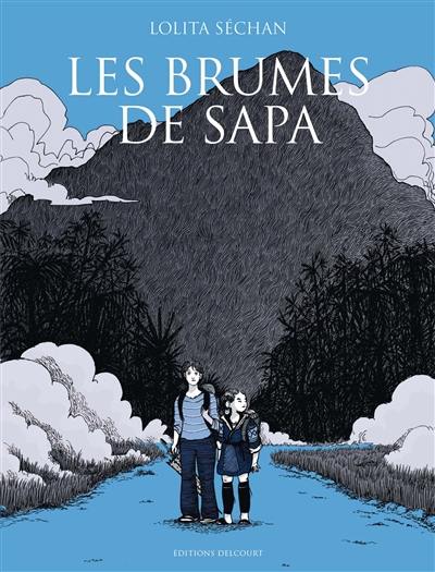 Les brumes de Sapa