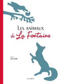 Les animaux de La Fontaine