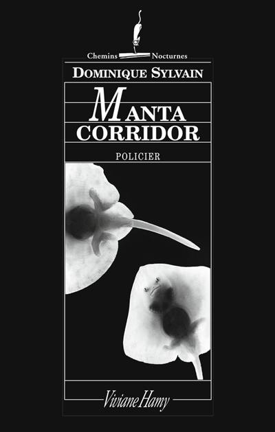 Manta corridor