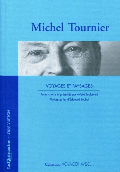 Voyages et paysages