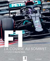 F1, la course au sommet : les étapes décisives qui ont porté la F1 au pinacle