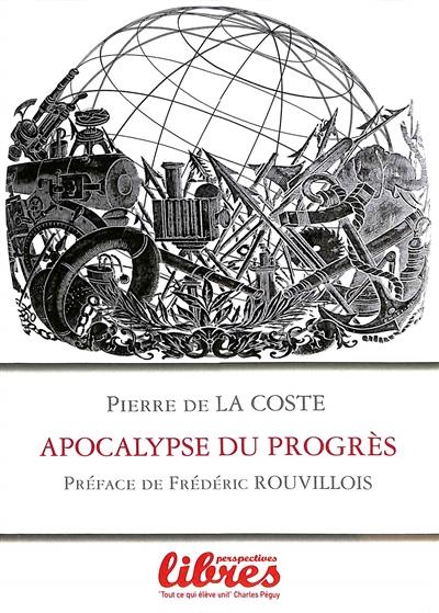 Apocalypse du progrès