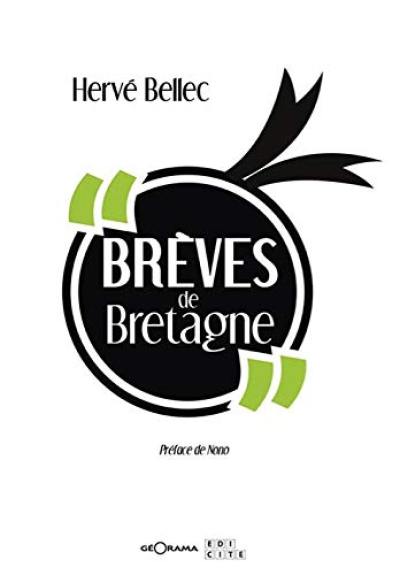 Brèves de Bretagne