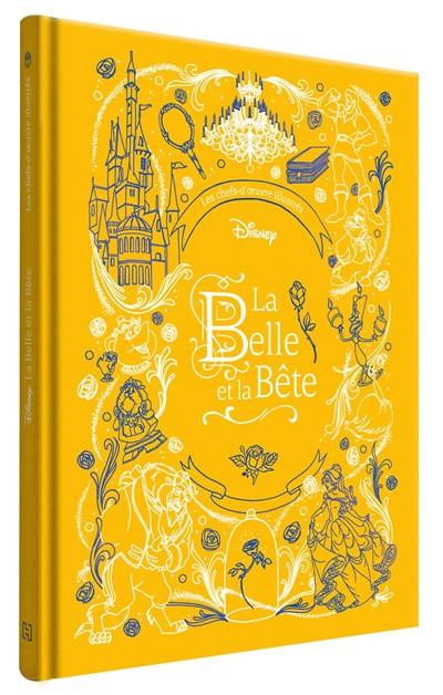 La Belle et la Bête