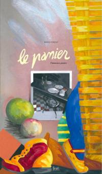 Le panier, l'immense panier