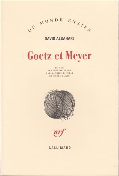 Goetz et Meyer