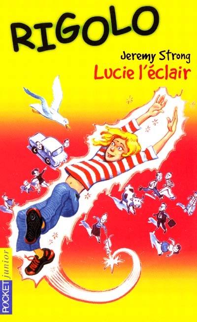 Lucie l'éclair