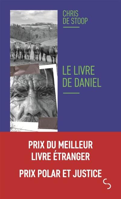 Le livre de Daniel