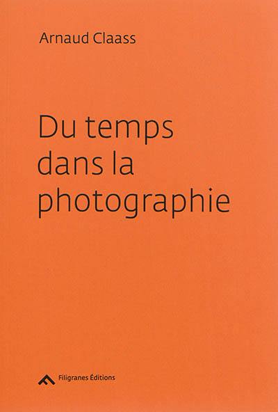 Du temps dans la photographie