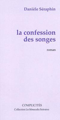 La confession des songes