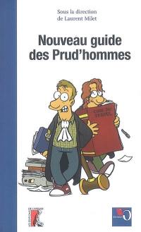 Nouveau guide des prud'hommes