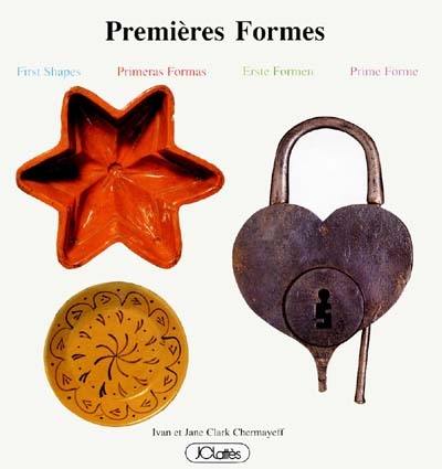 Premières formes