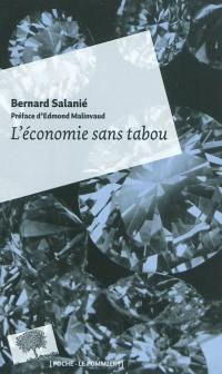 L'économie sans tabou