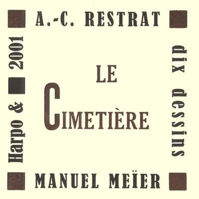 Le cimetière