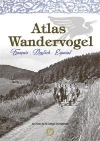 Atlas Wandervogel