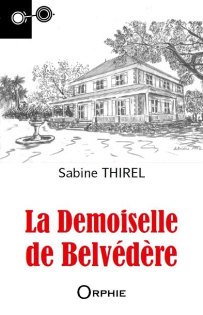 La demoiselle de Belvédère