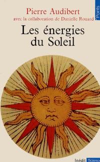 Les Energies du soleil