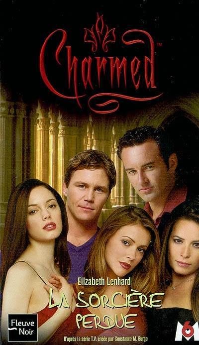 Charmed. Vol. 11. La sorcière perdue