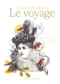 Le voyage