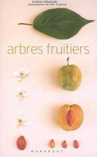 Arbres fruitiers